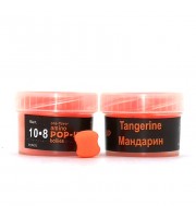 Amino POP-UPs one-flavor TANGERINE (МАНДАРИН) 10•8 мм